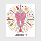 Everything歯科用シール シール (シート)