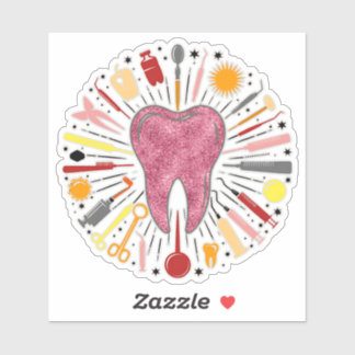 Everything歯科用シール シール