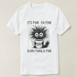Everything素晴らし is Men's Basic T-Shirt Tシャツ