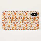 Everything Autumn All Overプリント電話ケース Case-Mate iPhoneケース (裏面(横))