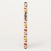 Everything Autumn All Overプリント電話ケース Case-Mate iPhoneケース (裏面/右)