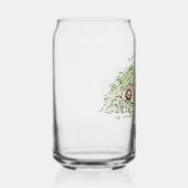 Everything Grows in THE SHIRE™ ガラス缶 (右)