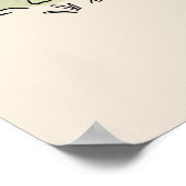 Everything Grows in THE SHIRE™ ポスター (角)