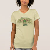 Everything Grows in THE SHIRE™ Tシャツ (正面)