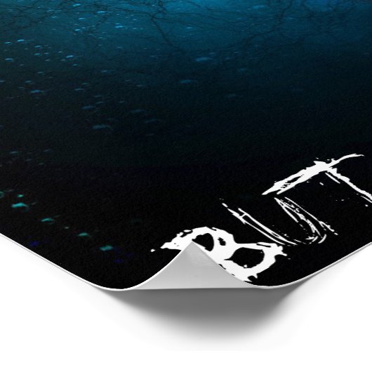 Everything has beauty Poster ポスター (角)