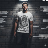 Everything in Its Right Place Tシャツ