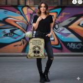 Everything in Its Right Place Tote トートバッグ