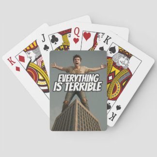 Everything is Terrible トランプ - Phil Elmore
