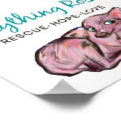 Everything Rosieポスター ポスター (角)