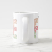 Everything’s Going to Be Fine Specialty Mug ジャンボコーヒーマグカップ (裏面)