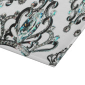 「Everything Tiara」カッティングボード カッティングボード (角)