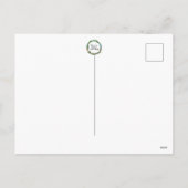 Everything Will Be Ok Postcard シーズンポストカード (裏面)