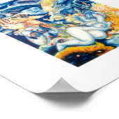 Eve's Dream mattthew skenandore from Paradise 失った ポスター (角)