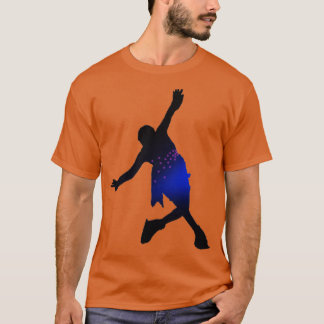 Evgenia Medveddeveva芸者の思い出 Tシャツ