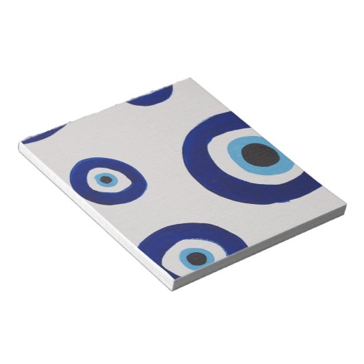 Evilメモ帳 ノートパッド (アングル)