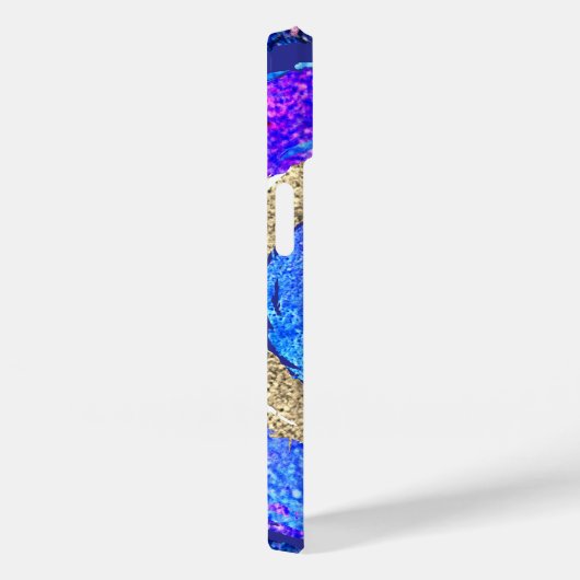 Evil Eye Case-Mate iPhoneケース (裏面 / 右)