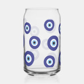 Evil Eye Drinkware Set ガラス缶 (右)