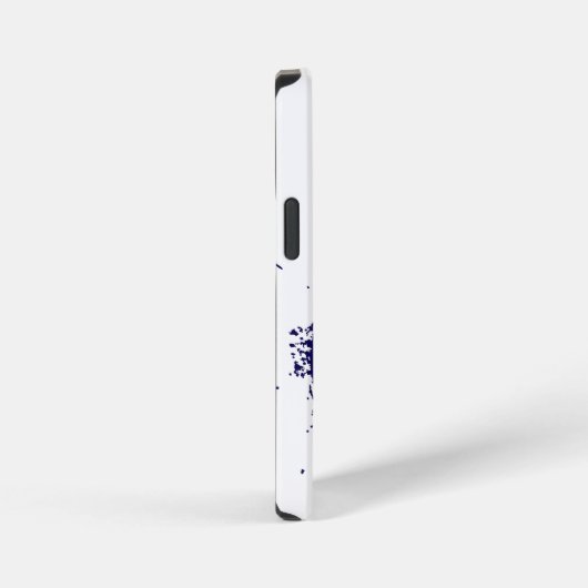 🧿 Evil Eye Guardian iPhoneケース (右側面)