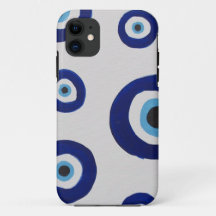 Evil Eye iPhone 11ケース