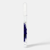 🧿 Evil Eye Protection Case-Mate iPhoneケース (裏面 / 左)