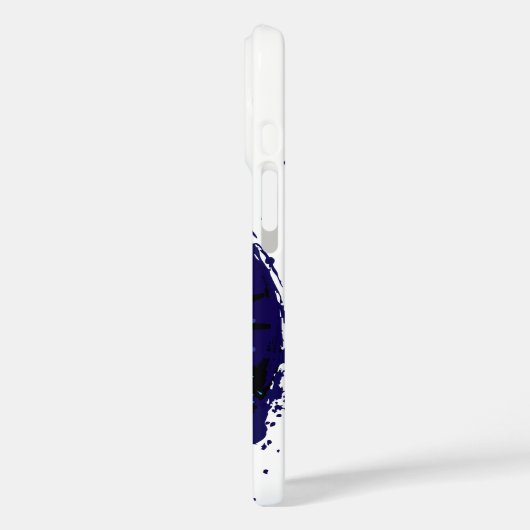 🧿 Evil Eye Protection Case-Mate iPhoneケース (裏面 / 左)