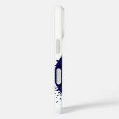 🧿 Evil Eye Protection Case-Mate iPhoneケース (裏面 / 右)