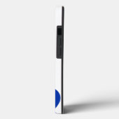 Evil Eye Simplistic Case-Mate iPhoneケース (裏面 / 左)