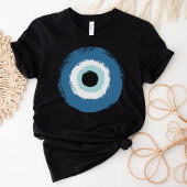 Evil Eye Sweatshirt、Energy Protection Gift Shirt スウェットシャツ