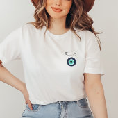 Evil Eye Sweatshirt、Energy Protection Gift Shirt スウェットシャツ