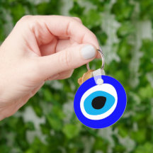 Evil Eye Talisman & Arabic Amulet /ギリシャ語，トルコ語