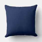 Evil Eye Throw Pillow Cosmic Teal Purple Mystical  クッション (裏面)