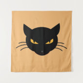 Evil Kitty タペストリー (正面)