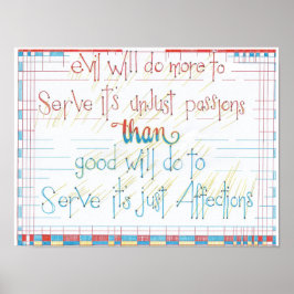 Evil Passions ポスター