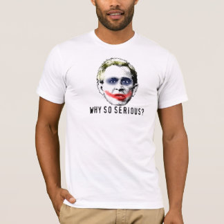 evil_president -カスタマイズ tシャツ