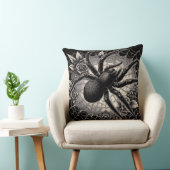 Evil Spider クッション (椅子)