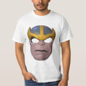 EVIL SUPERHEROのTシャツ Tシャツ (正面)