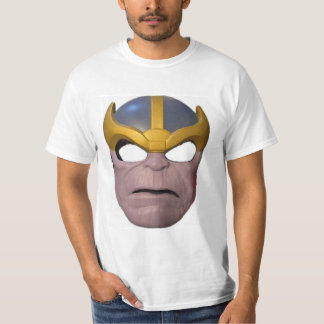 EVIL SUPERHEROのTシャツ Tシャツ