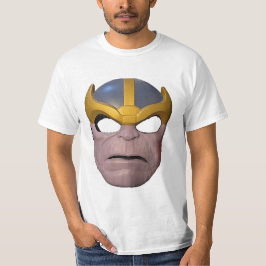 EVIL SUPERHEROのTシャツ Tシャツ (正面)