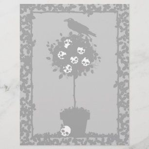 Evil Topiary座標