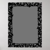 Evil Topiary座標 ポスター (正面)