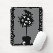 Evil Topiary座標 マウスパッド (マウス)