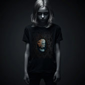 Evil Women's Tシャツ