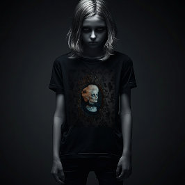 Evil Women's Tシャツ