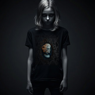 Evil Women's Tシャツ