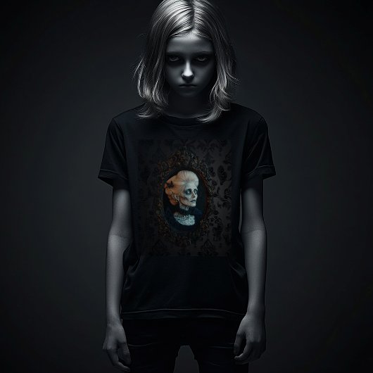 Evil Women's Tシャツ