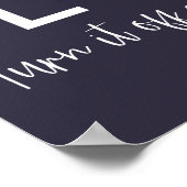 Evil's Red SwitchオフにするEvolvをオフにのまわりにする ポスター (角)