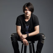 Evilution Unleased Sagon Blk T-Shirt Tシャツ