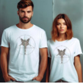 Evilution Wht Tシャツ