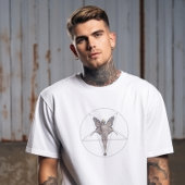 Evilution Wht Tシャツ