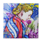 Evita タイル (正面)